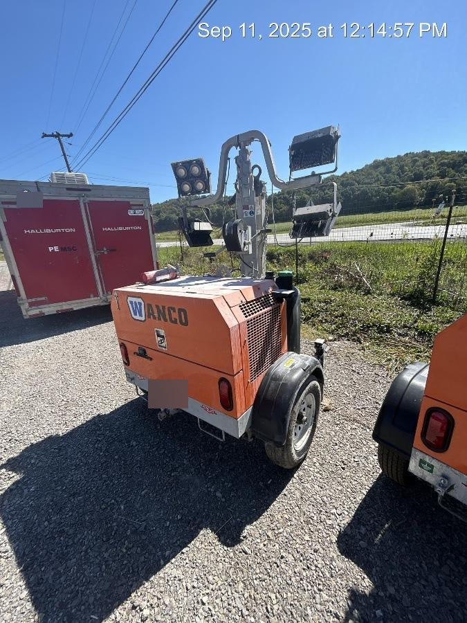 2024 WANCO WLTT-4MM4K