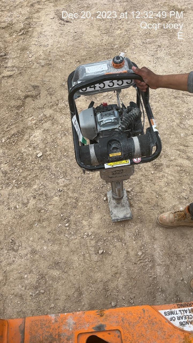 2023 MULTIQUIP MTR40HF