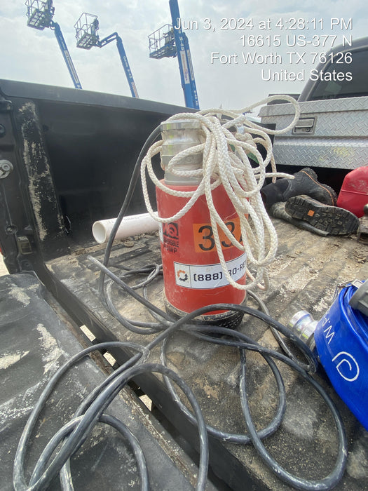 2023 MULTIQUIP ST2037