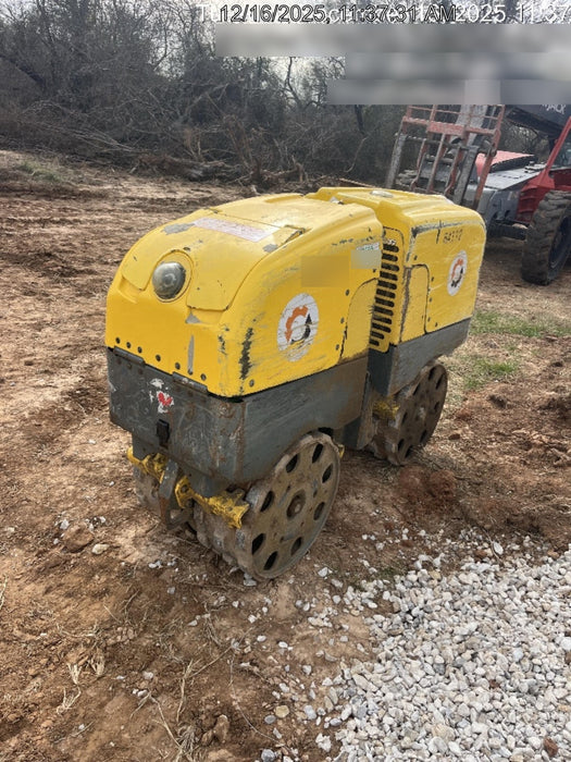 2020 WACKER NEUSON RTLx-SC3