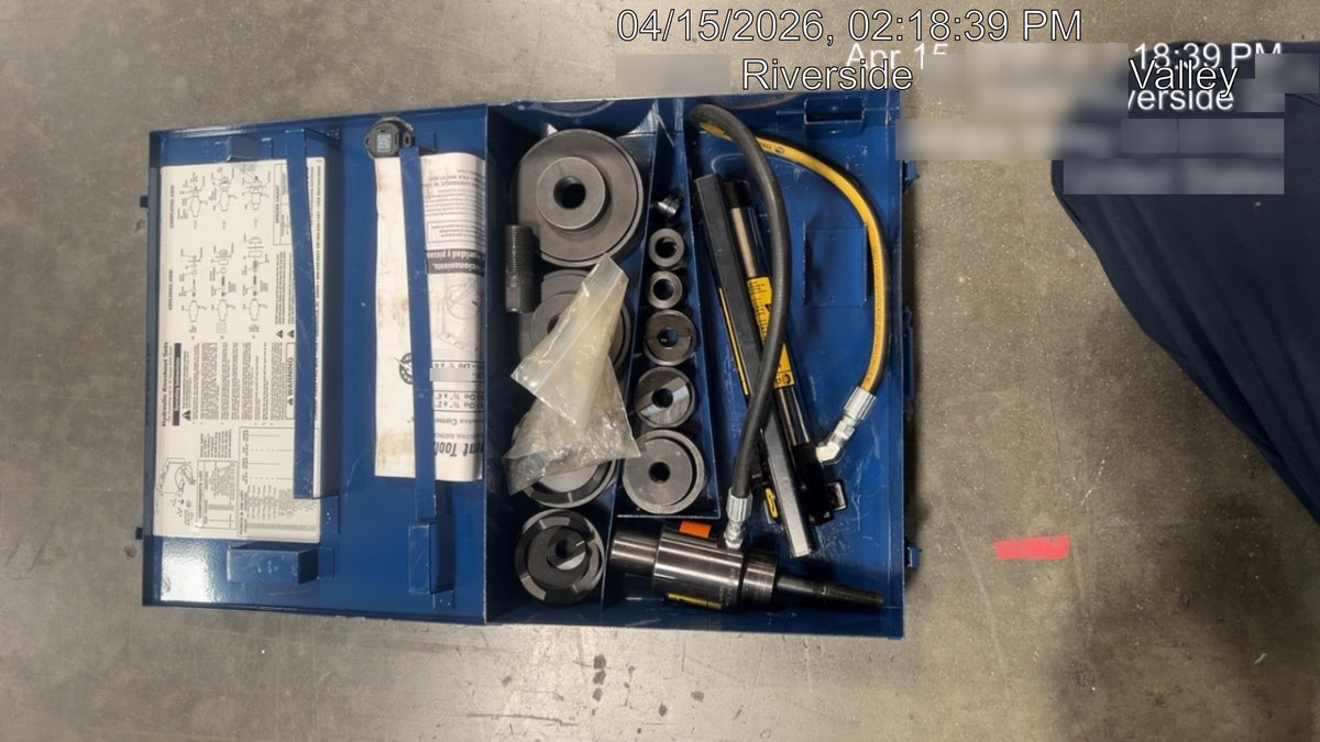 2024 CURRENT TOOLS 154PM