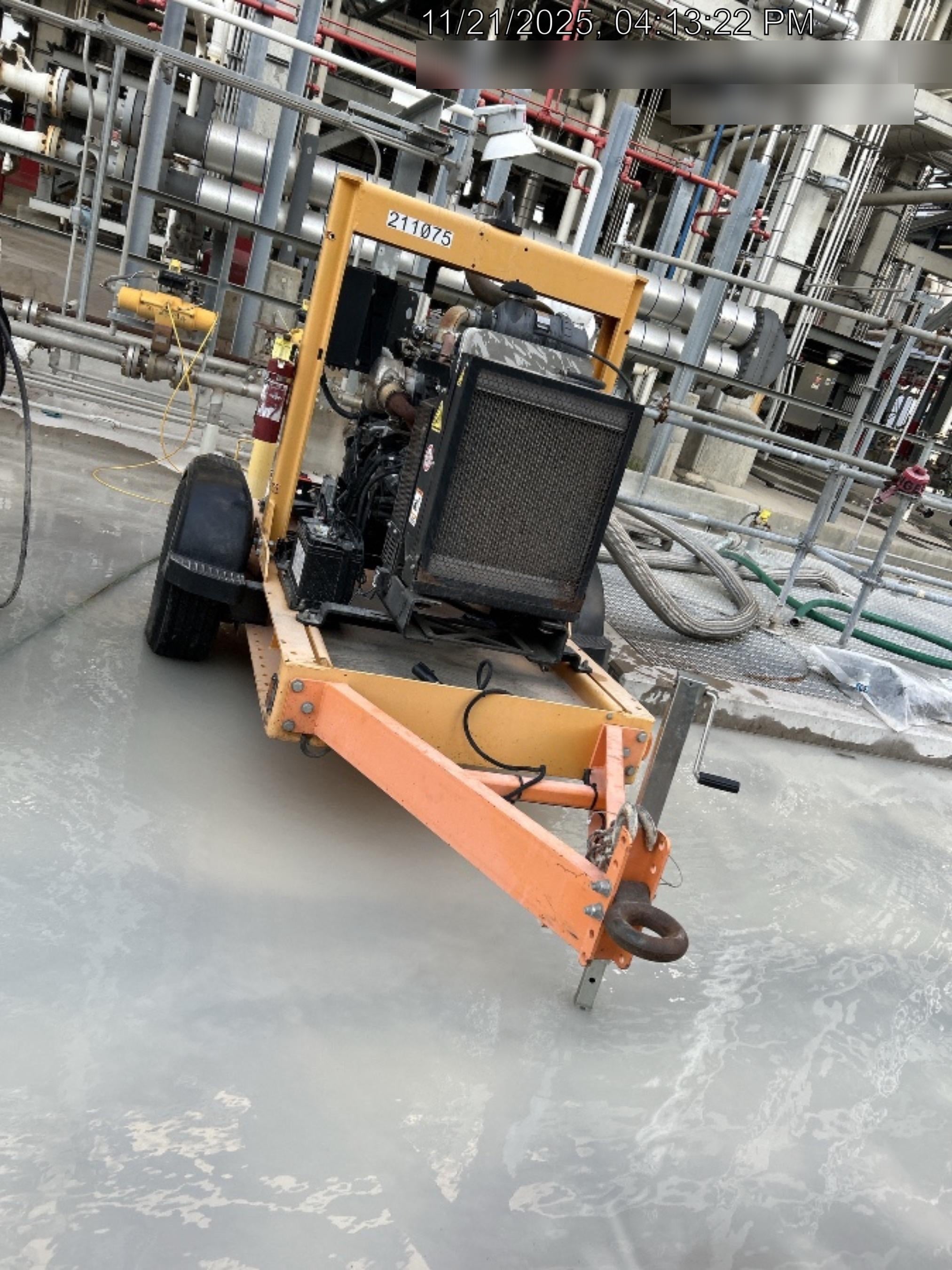2022 PIONEER PP44S10L761-D2.9L4