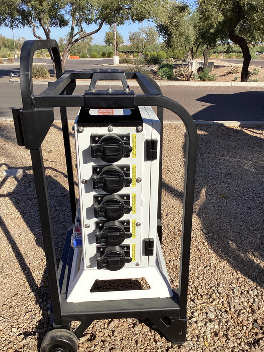 2022 TRYSTAR TP-43C-M-F10