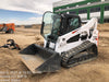 2021 BOBCAT T740