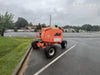 2019 JLG 450AJ