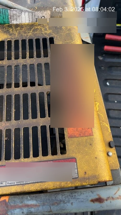 2019 WACKER NEUSON GPS9700A