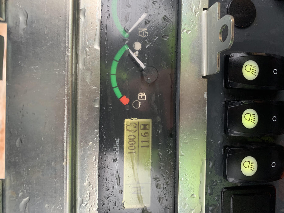 2020 JOHN DEERE 310LEP - Extendable Stick