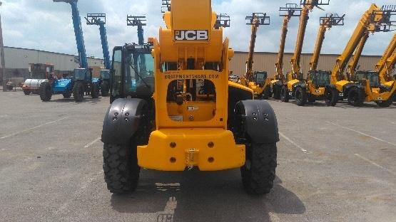 2025 JCB 510-56