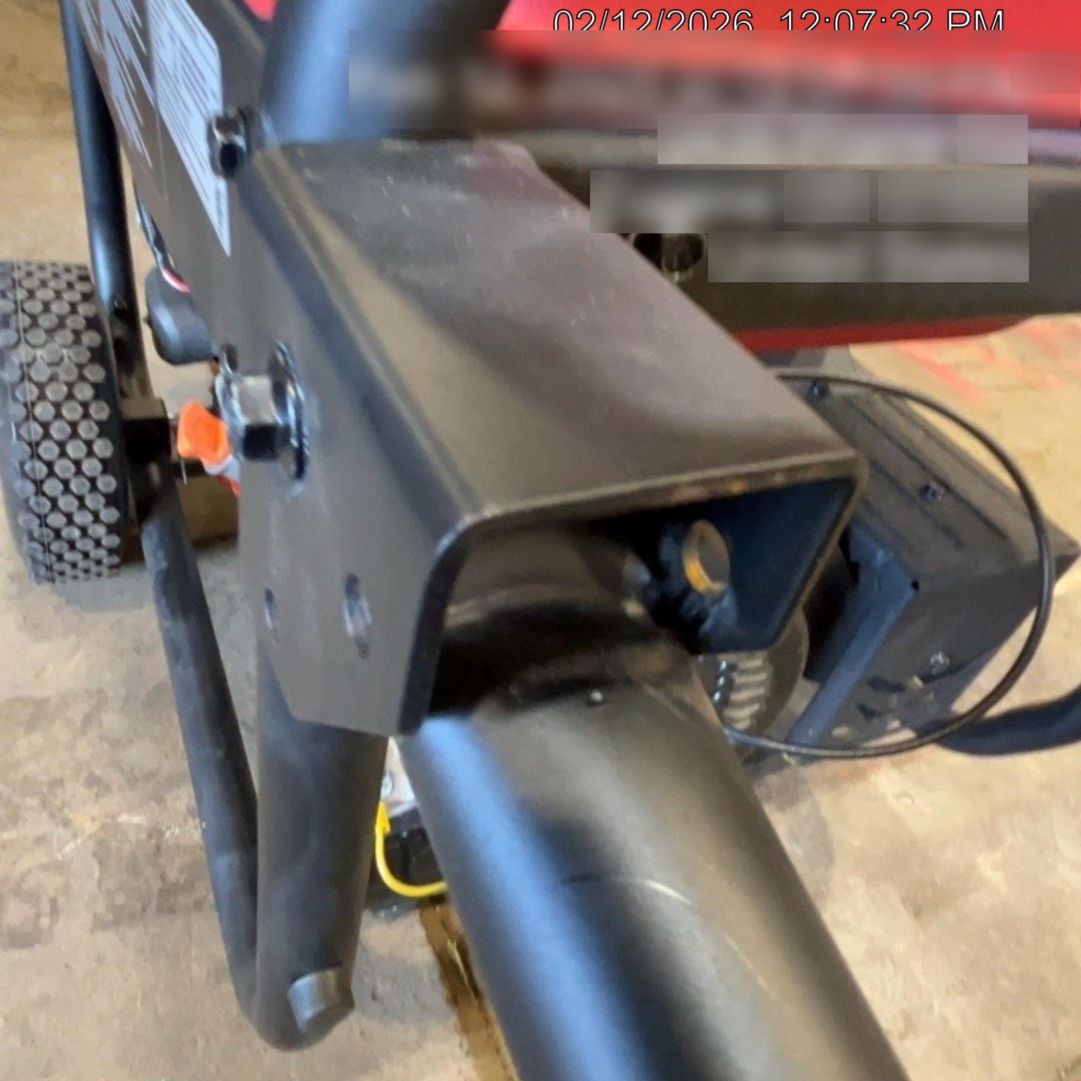 2025 MI-T-M GEN-6500-0MM1