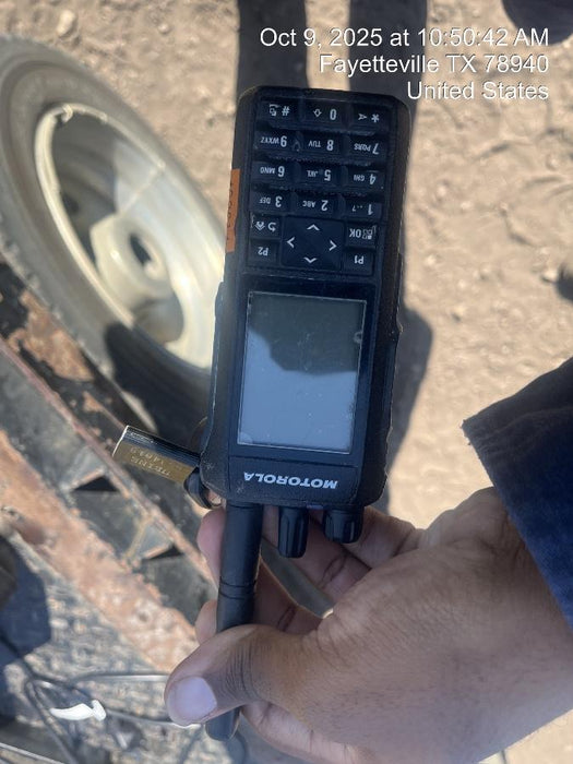 2024 MOTOROLA R7 DISPLAY