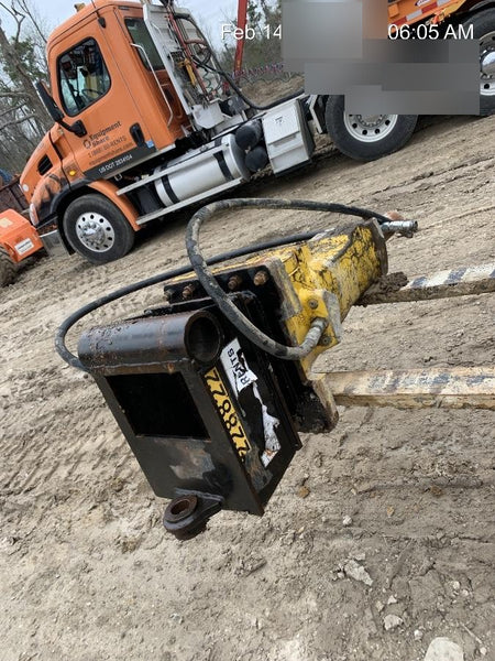 2022 EPIROC SB452
