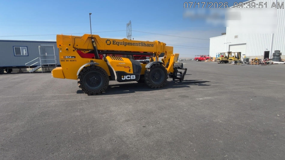 2025 JCB 514-56