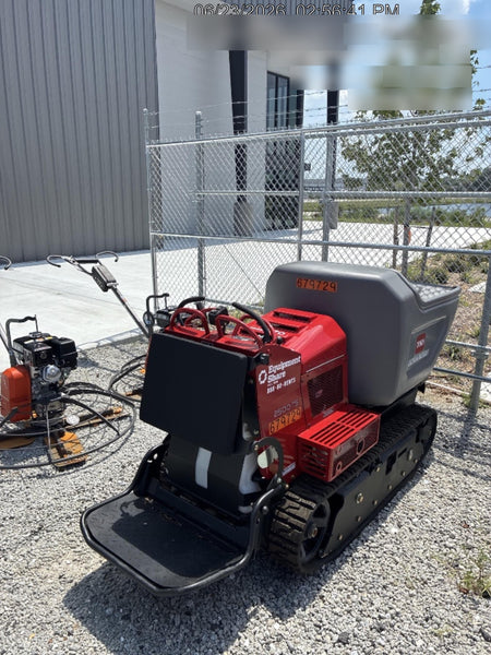 2026 TORO MBTX 2500-TS