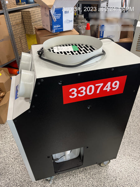 2023 KWIKOOL KPAC1411-2