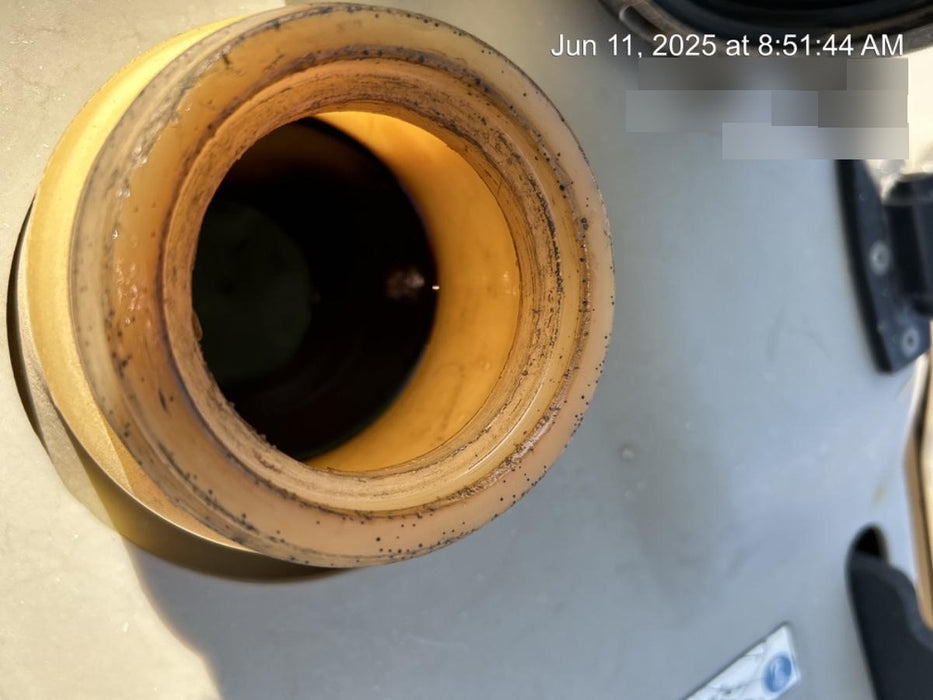 2018 Wacker Neuson LTV6L-MH Wacker Neuson LTV6L Mobile Light Tower w/Fuel Level Sensor Installed