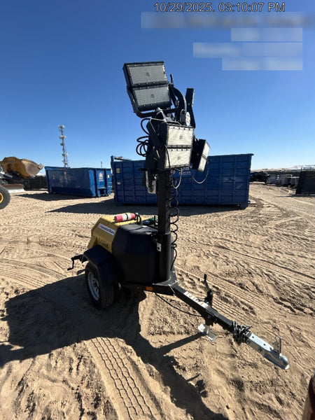 2022 ALLMAND NLV3GR