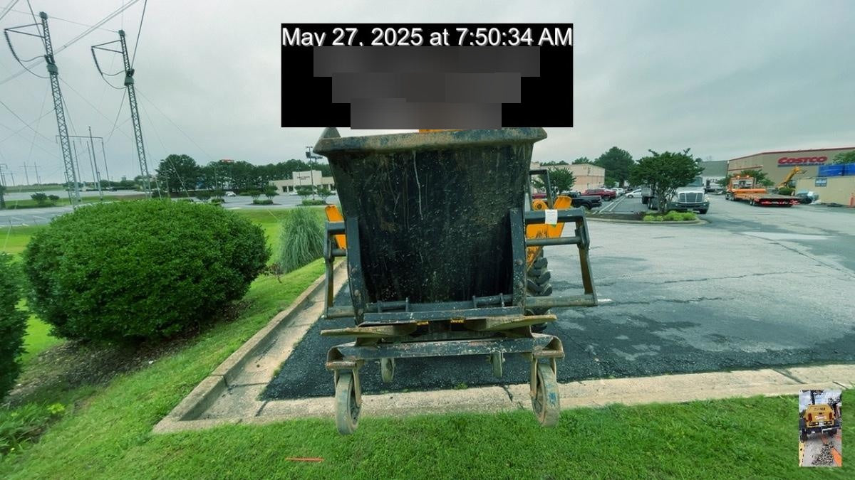 2020 STAR INDUSTRIES 1805N Hopper