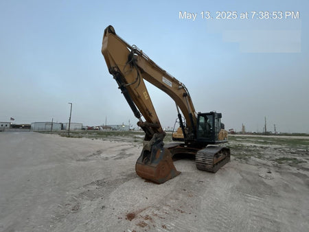 2019 SANY SY365C LC