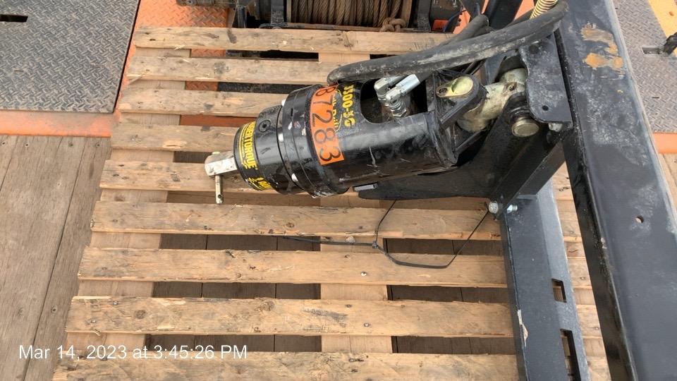 2023 AUGER TORQUE 3300-30