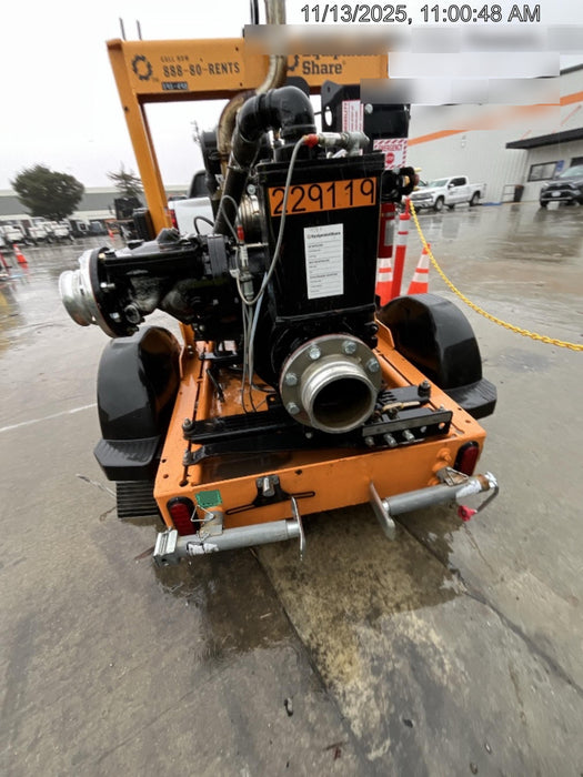 2022 PIONEER PP66S12L71-TD2.9L4