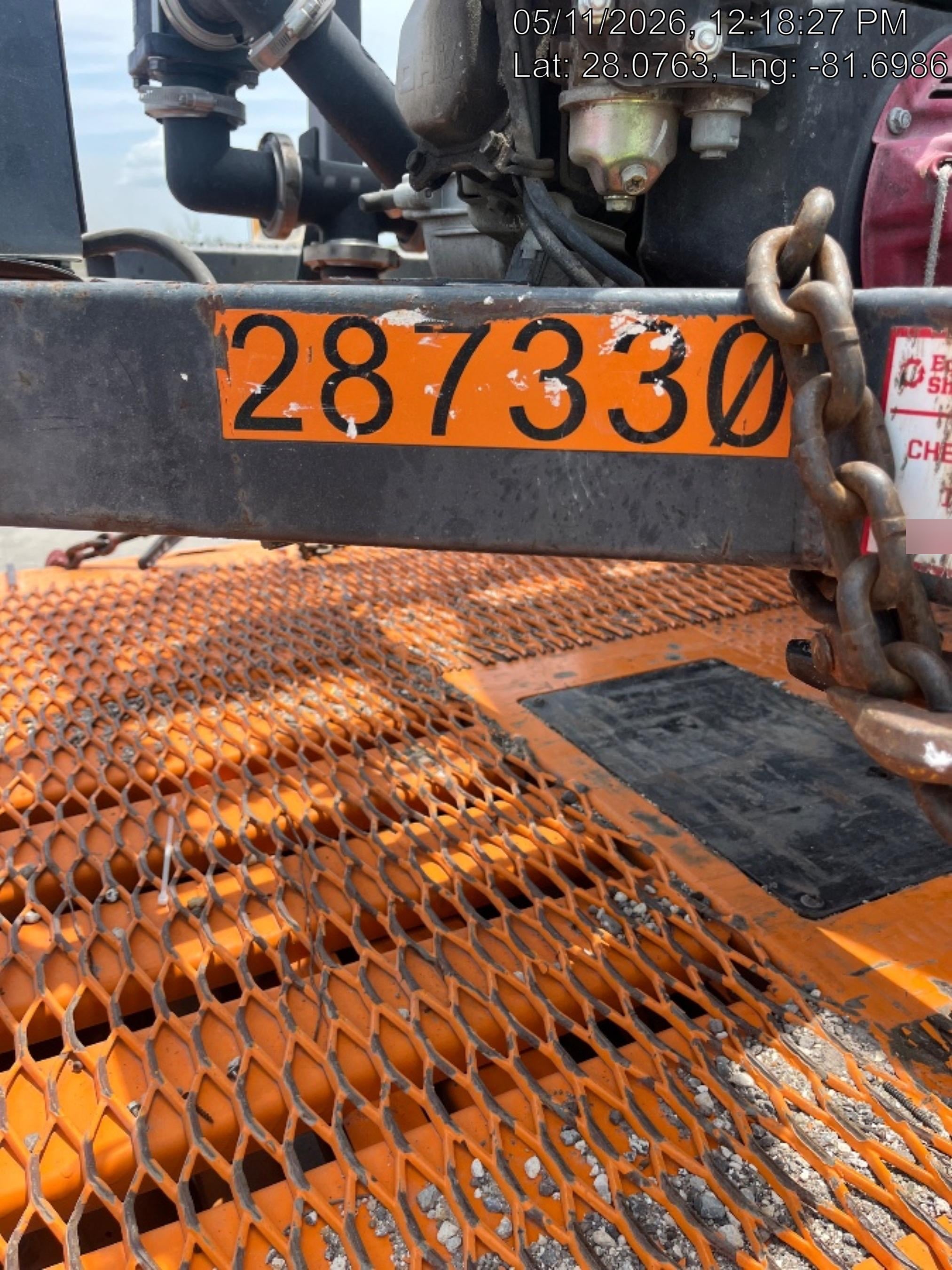2022 SIMPSON SWT-52517