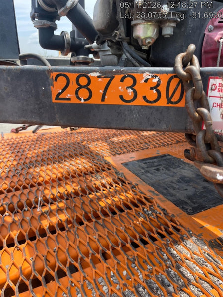 2022 SIMPSON SWT-52517