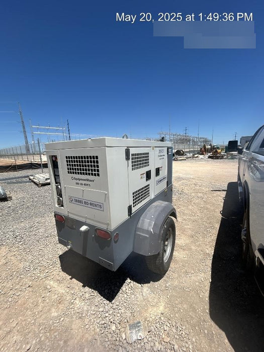 2022 ATLAS COPCO QAS45