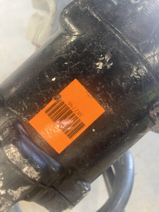 2020 INGERSOLL RAND 3942B2TI