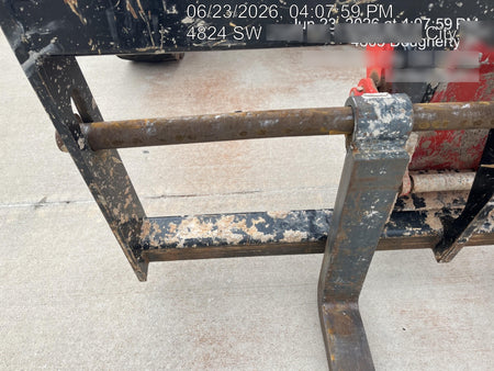 2023 MANITOU MTA6034