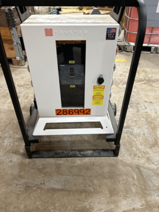 2022 TRYSTAR TP-4FTHLC-400ADJ