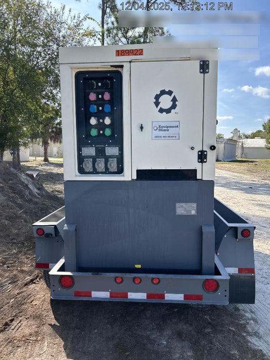 2021 ATLAS COPCO QAS200