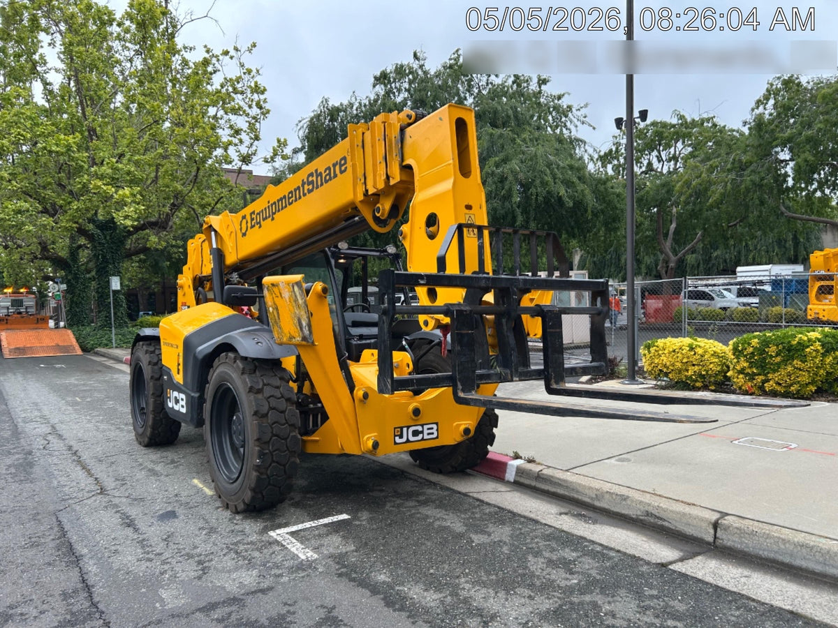 2026 JCB 512-56