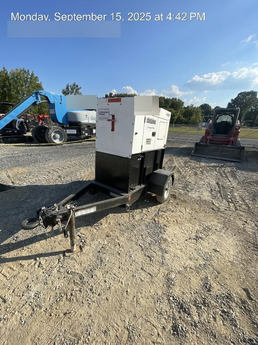 2023 SHINDAIWA DGK15FL