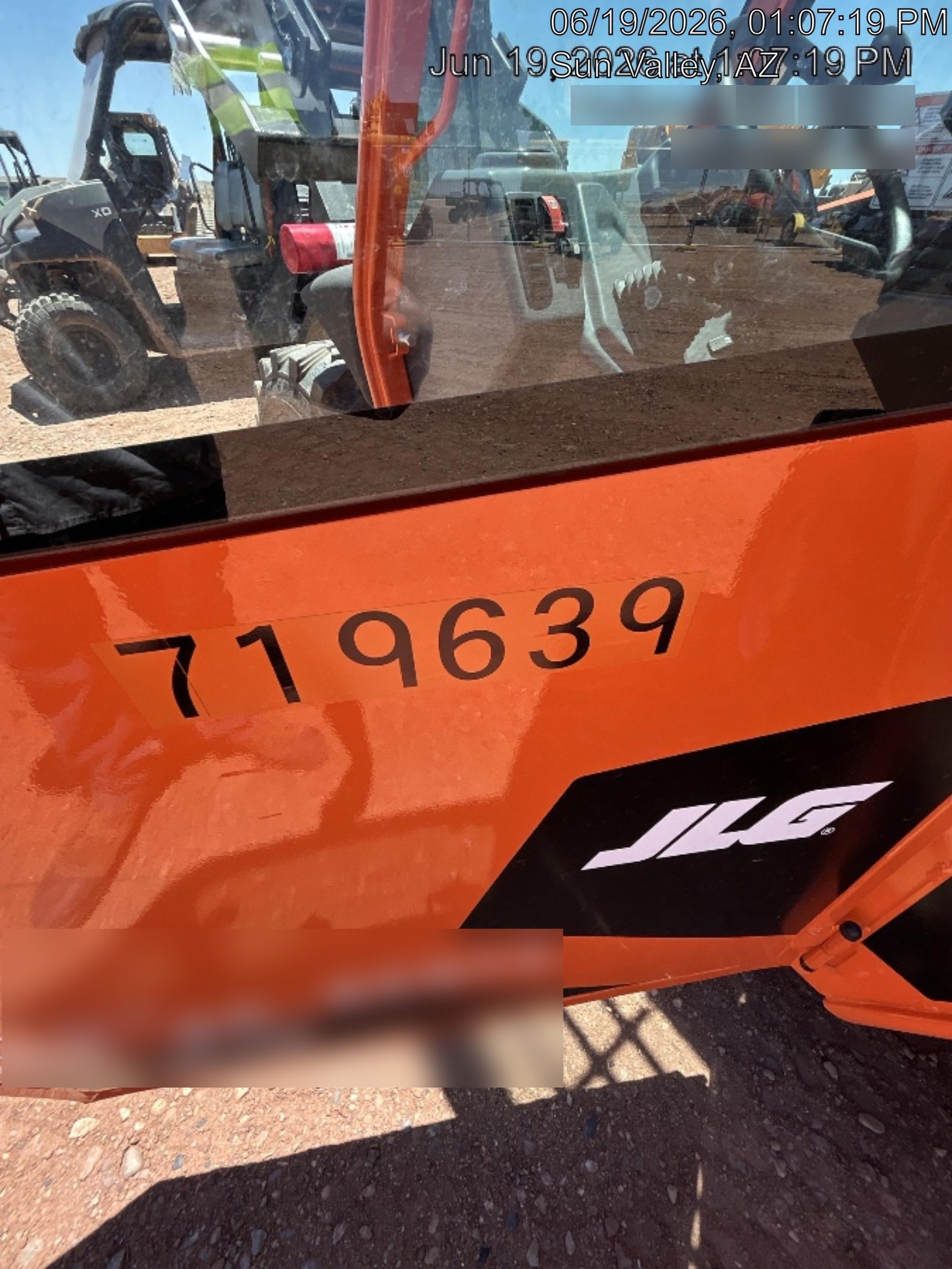 2026 JLG 519