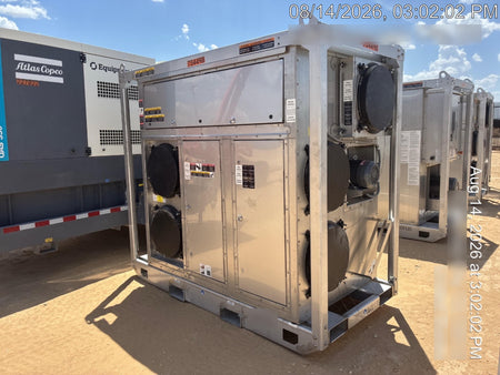 2026 CLIMATE DESIGN INTERNATIONAL MS-7500/6500