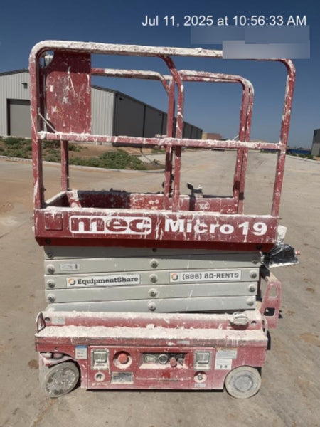 2019 MEC Micro 19