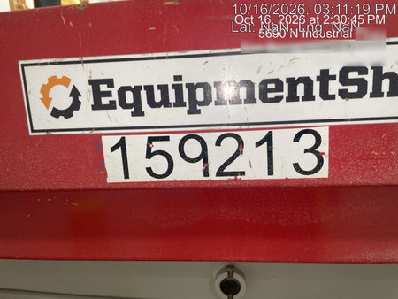 2021 MEC 4046SE