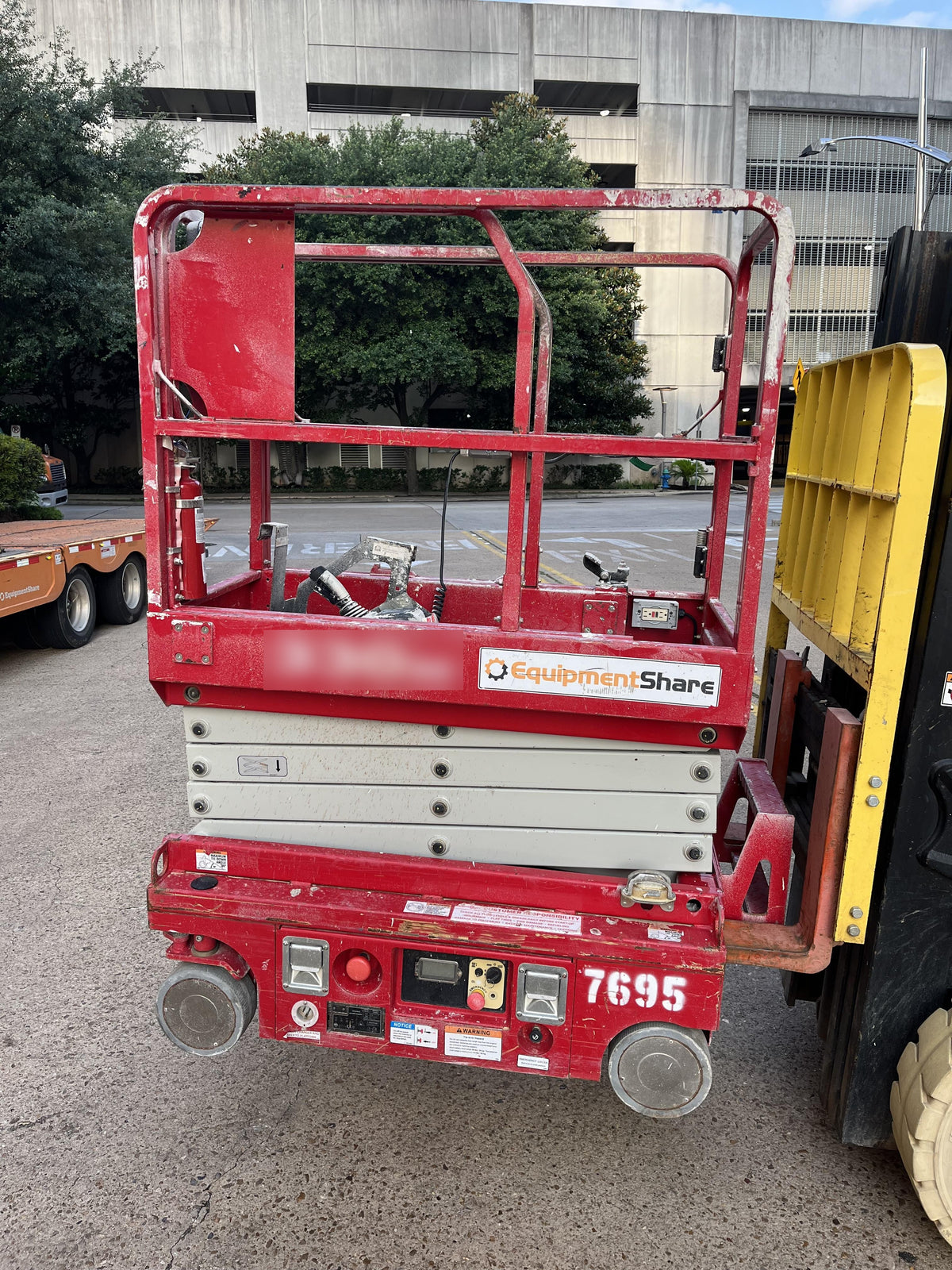 2018 MEC 1330SE