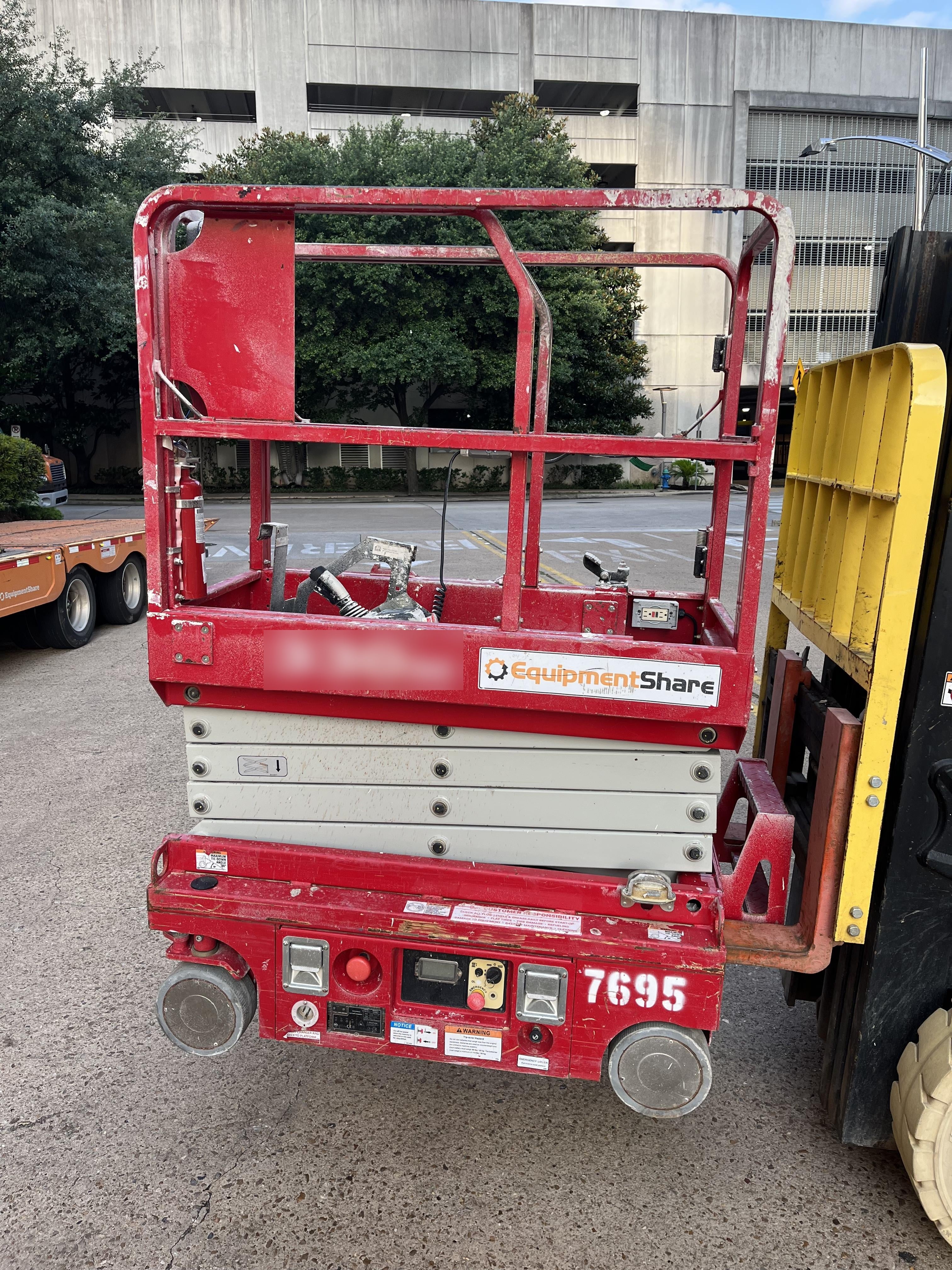 2018 MEC 1330SE