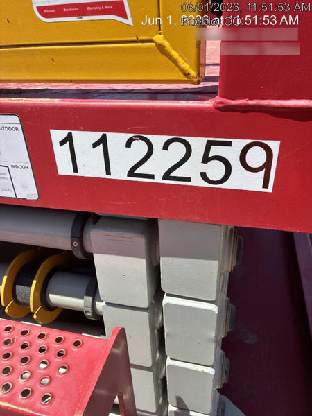 2020 MEC 4555SE