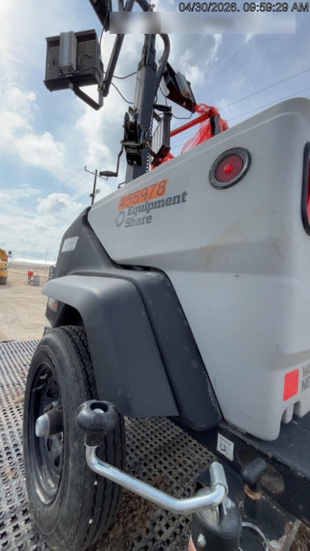 2024 WACKER NEUSON LTT4