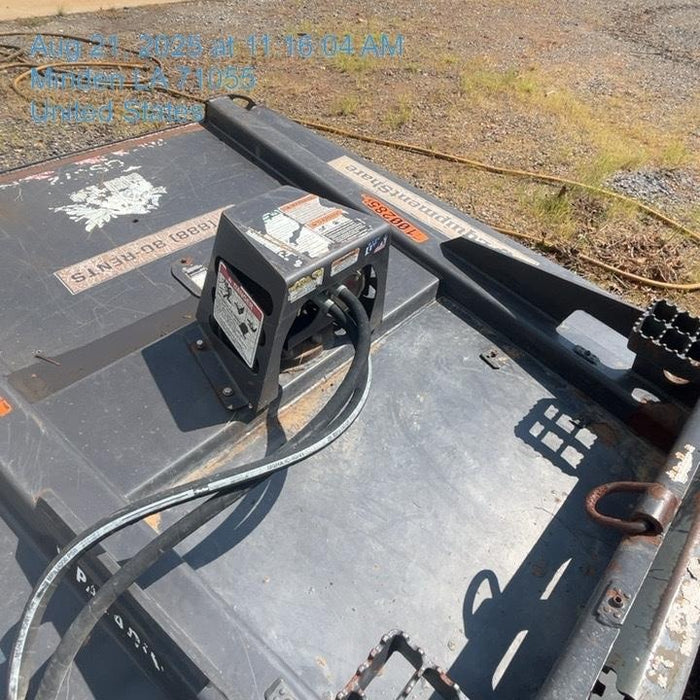 2020 PALADIN 30372A-0022