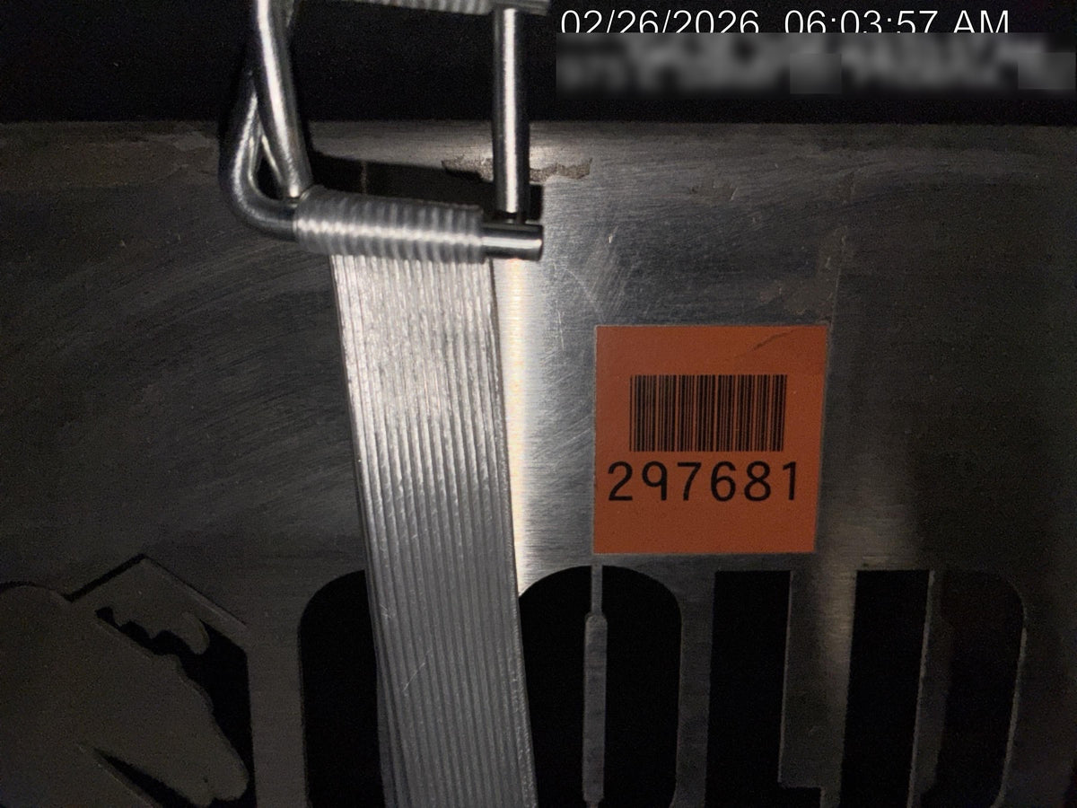 2023 COLD JET 2M0036
