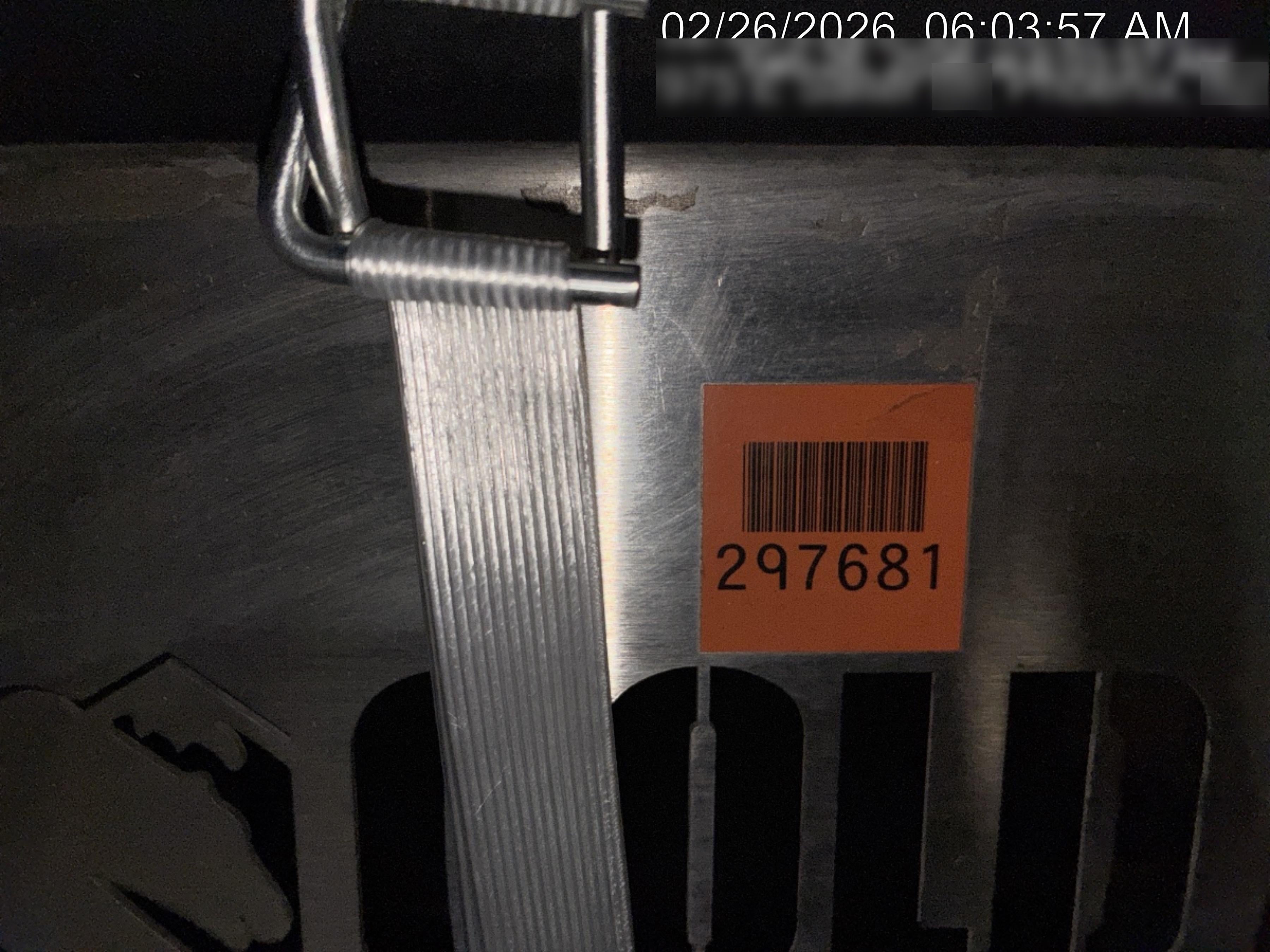 2023 COLD JET 2M0036