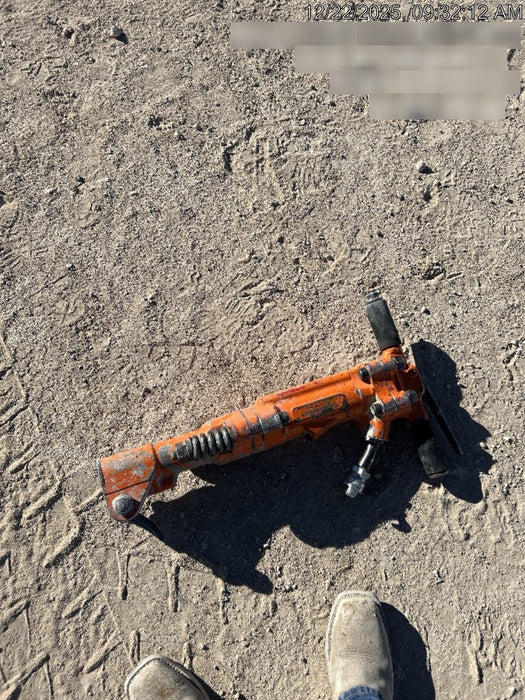 2024 MICHIGAN PNEUMATIC ES-TPB60-118-TRACKER