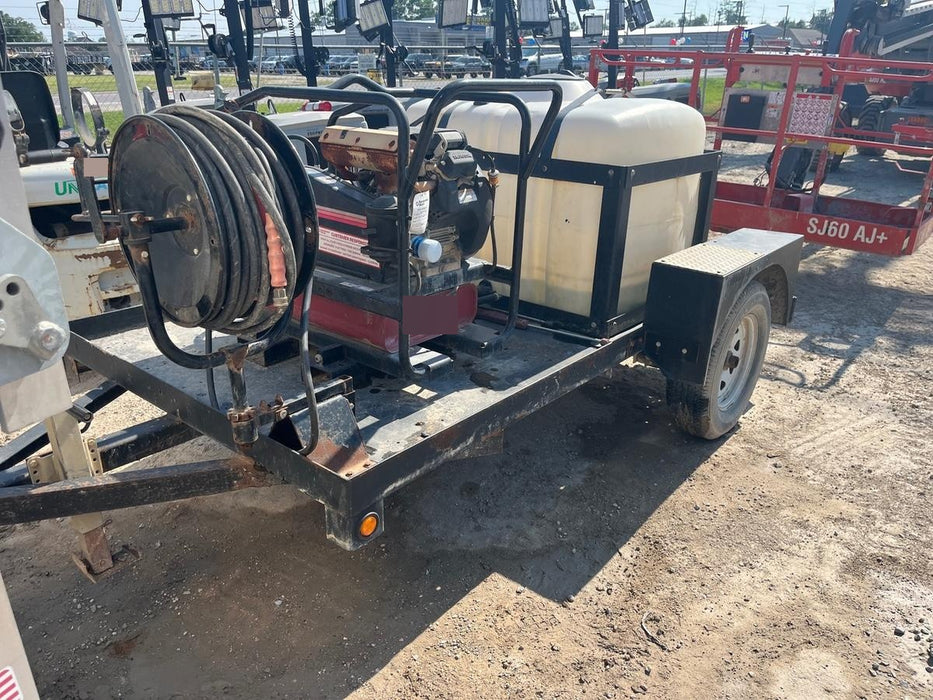 2021 MI-T-M CORPORATION CWC-5004-4MAH