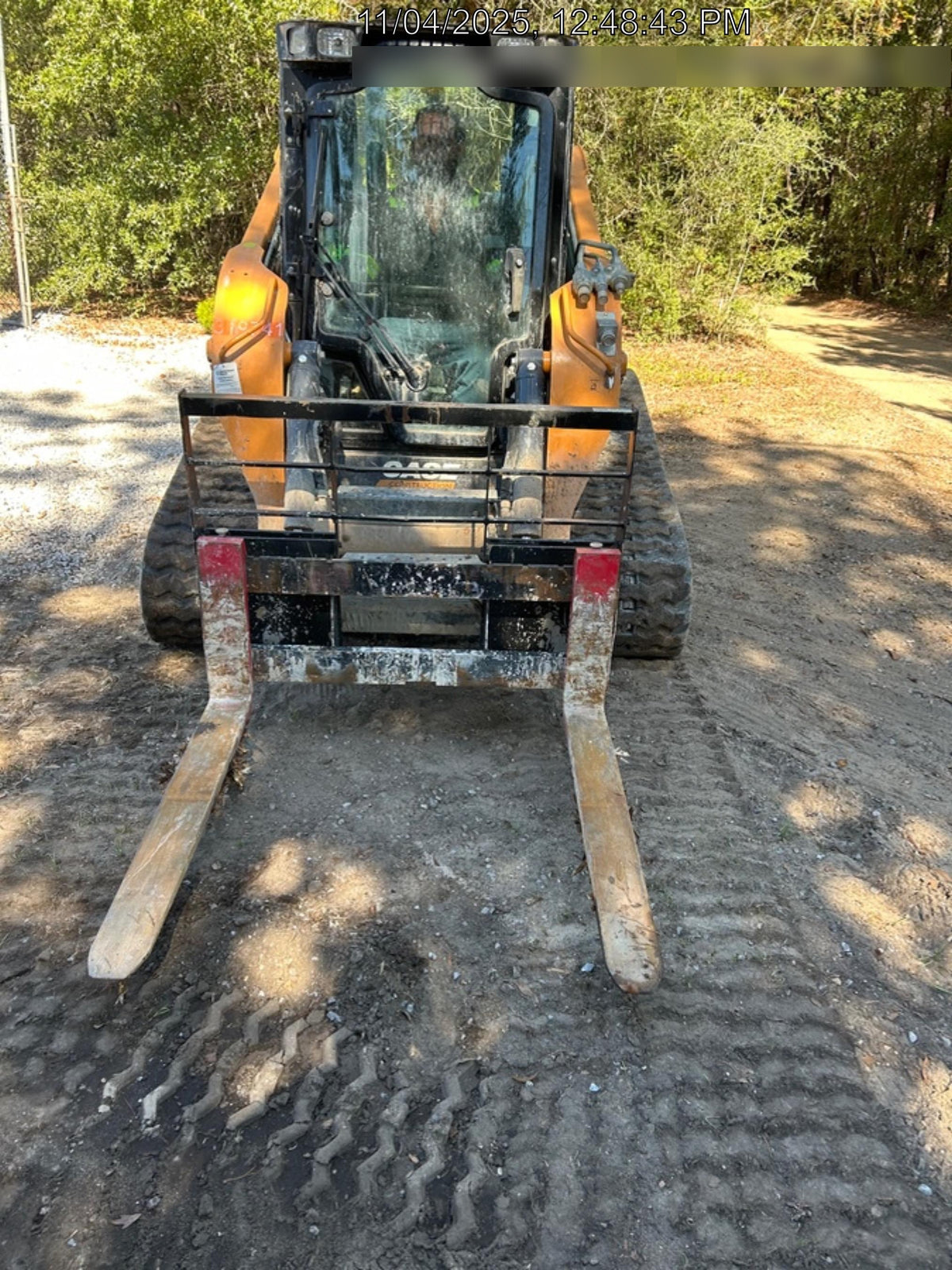 2024 ARROW MATERIAL HANDLING F5100CB