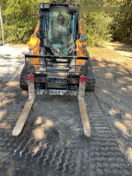 2024 ARROW MATERIAL HANDLING F5100CB