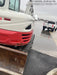 2019 Takeuchi TB290 Cab/Heat/AC Rubber tracks, Dozer blade, Travel alarm, Auxiliary hydraulics w/Manual QC, Hydraulic thumb, 18", 24", and 36" Buckets