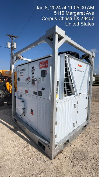 2023 SMARTECH SACP41A-HS